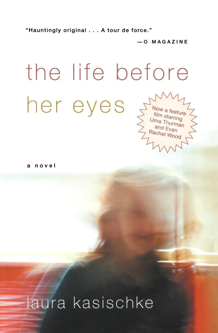 Cover: 9780156027120 | The Life Before Her Eyes | Laura Kasischke | Taschenbuch | Englisch