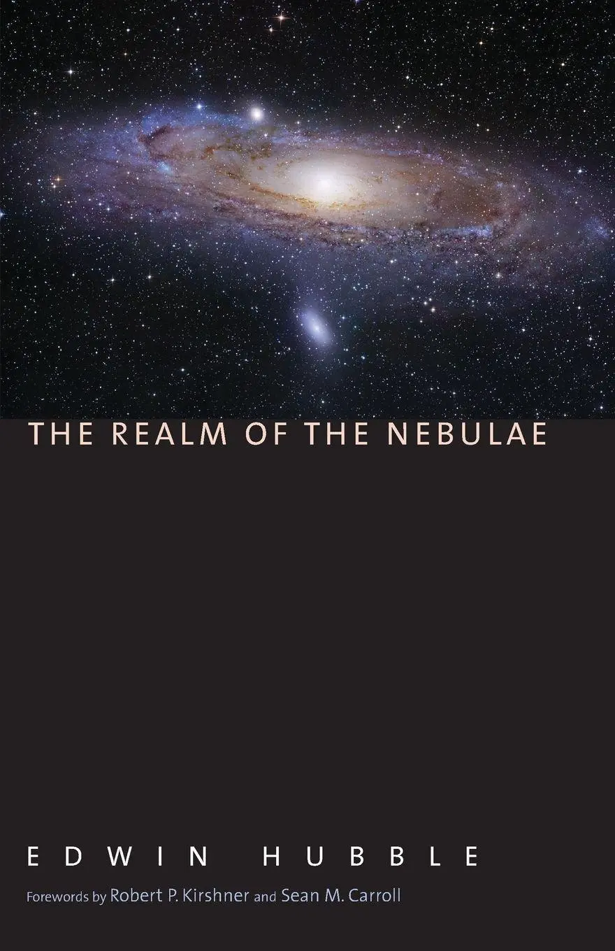 Cover: 9780300187120 | Realm of the Nebulae | Edwin Hubble | Taschenbuch | Englisch | 2013