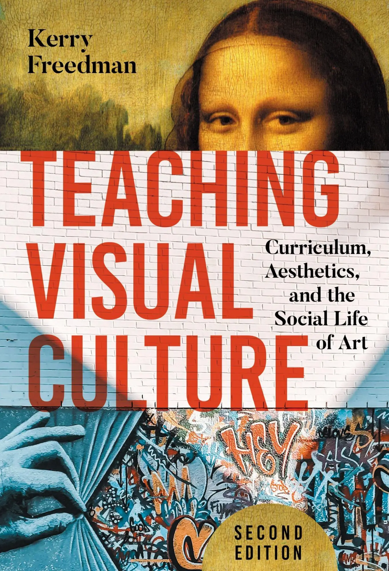 Cover: 9780807787120 | Teaching Visual Culture | Kerry Freedman | Taschenbuch | Englisch