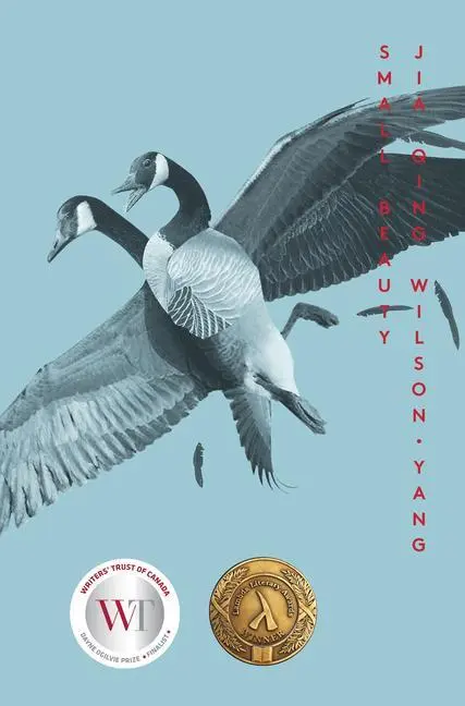 Cover: 9780994047120 | Small Beauty | Jia Qing Wilson-Yang | Taschenbuch | Englisch | 2016