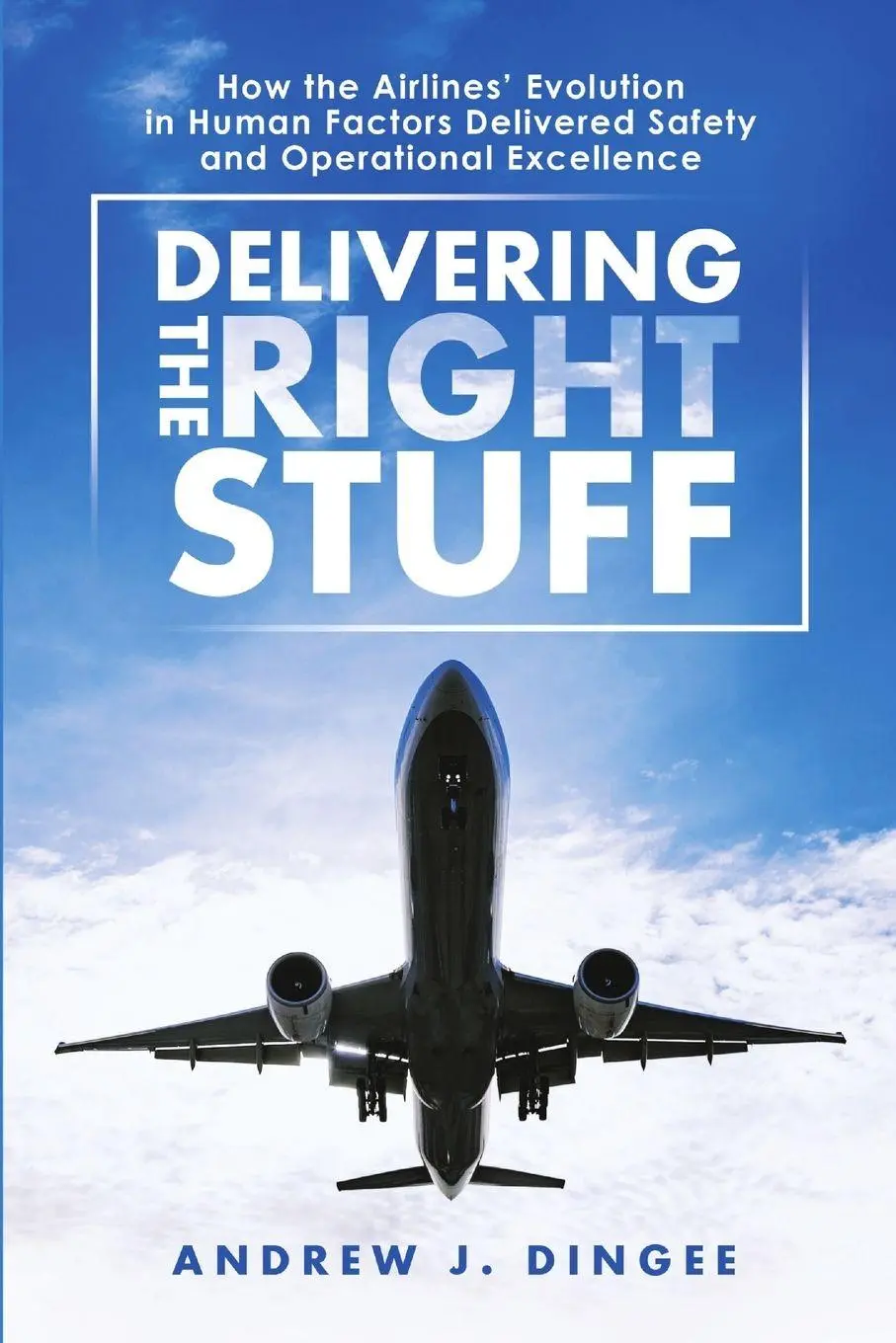 Cover: 9781483487120 | Delivering the Right Stuff | Andrew J. Dingee | Taschenbuch | Englisch