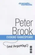 Cover: 9781854597120 | Evoking (and forgetting!) Shakespeare | Peter Brook | Taschenbuch