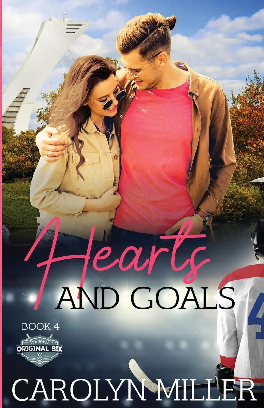 Cover: 9781922667120 | Hearts and Goals | Carolyn Miller | Taschenbuch | Englisch | 2022