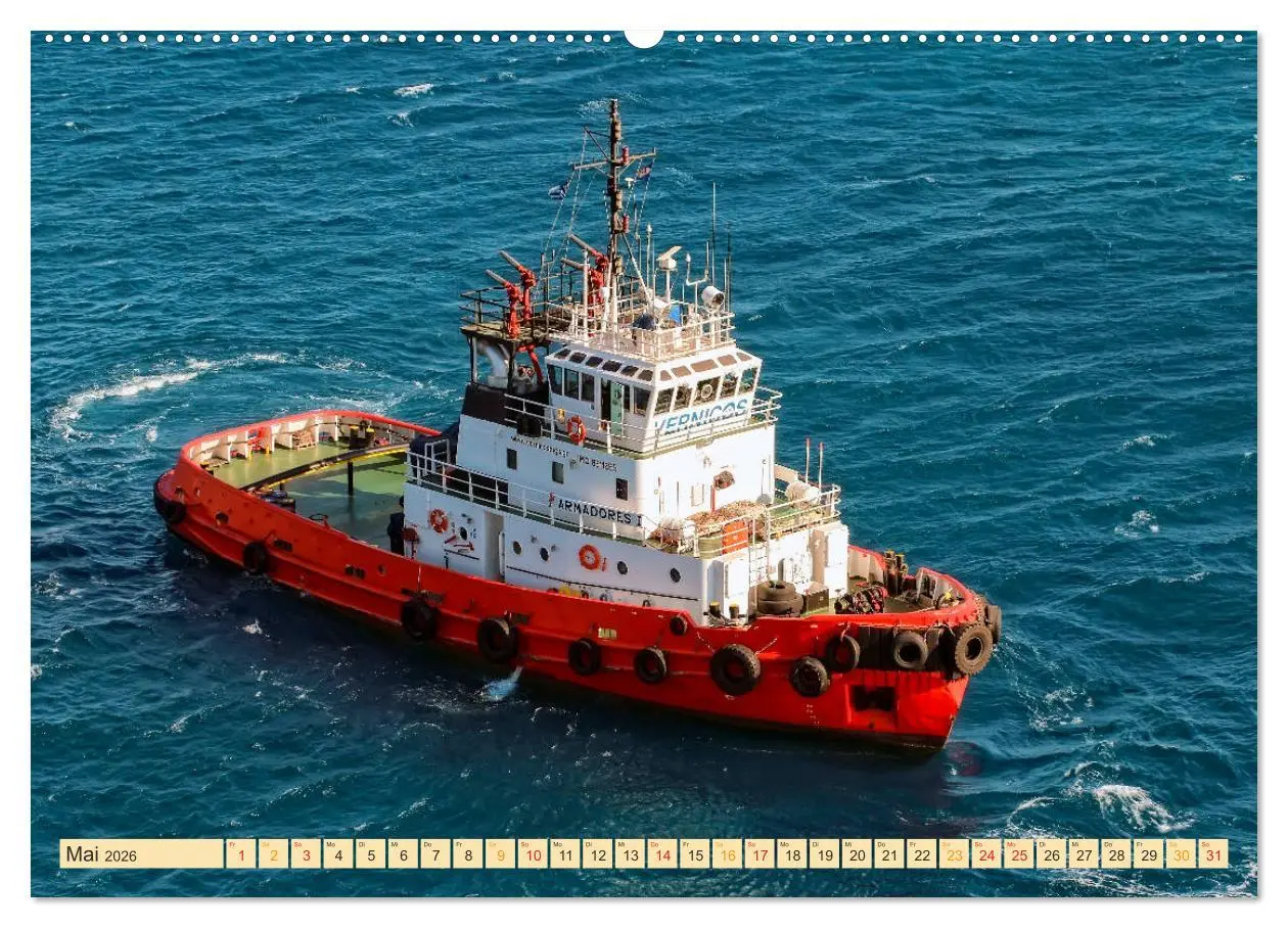 Bild: 9783457927120 | Schlepper - bärenstarke Arbeitstiere (hochwertiger Premium...