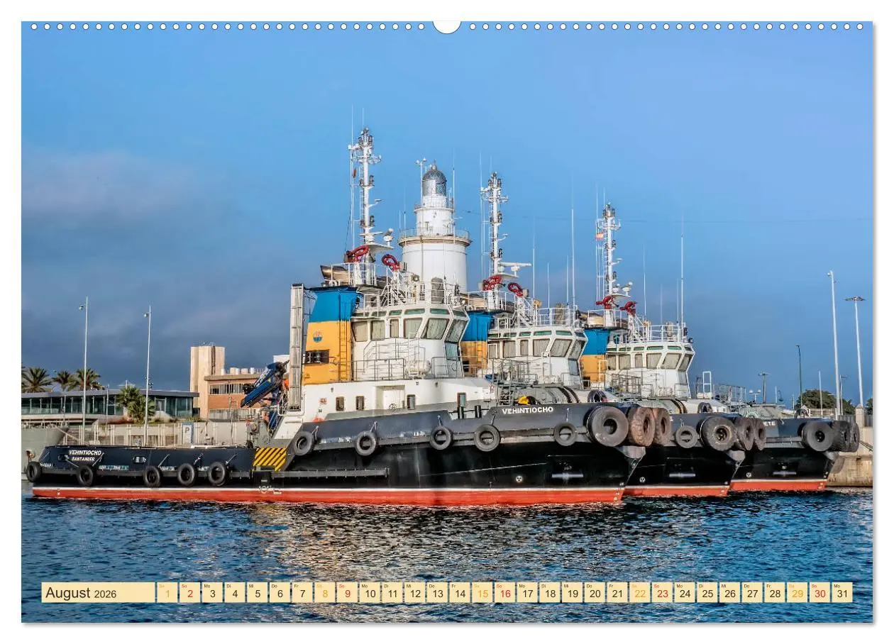 Bild: 9783457927120 | Schlepper - bärenstarke Arbeitstiere (hochwertiger Premium...
