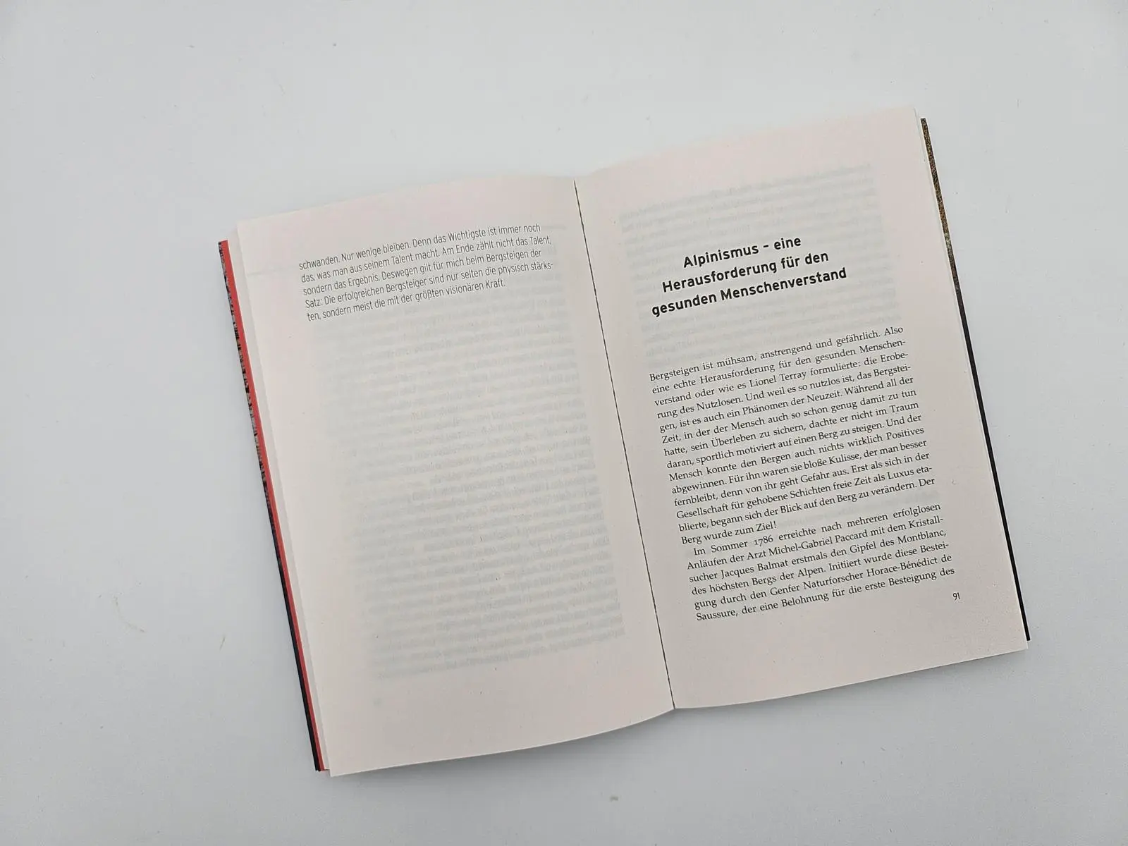 Bild: 9783492407120 | Die Angst, dein bester Freund | Alexander Huber | Taschenbuch | 224 S.