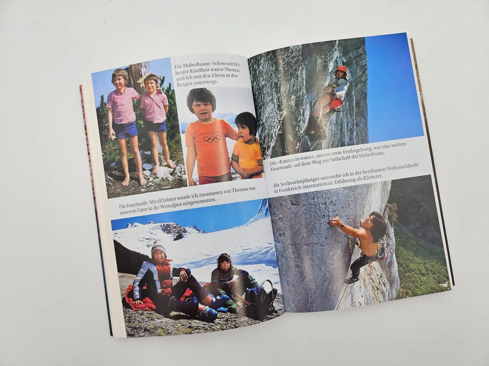 Bild: 9783492407120 | Die Angst, dein bester Freund | Alexander Huber | Taschenbuch | 224 S.