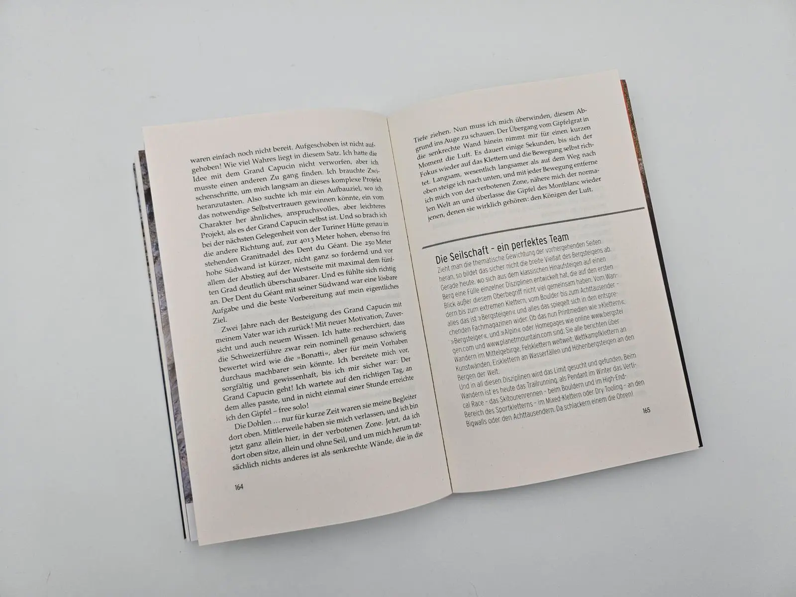 Bild: 9783492407120 | Die Angst, dein bester Freund | Alexander Huber | Taschenbuch | 224 S.