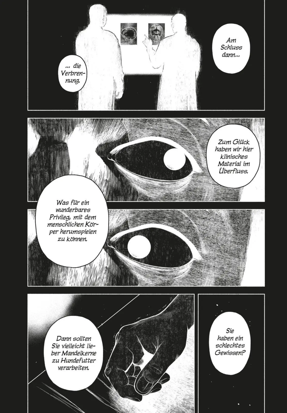 Bild: 9783551807120 | A Suffocatingly Lonely Death 9 | Shota Ito (u. a.) | Taschenbuch