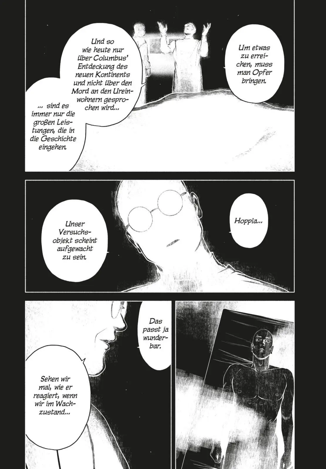 Bild: 9783551807120 | A Suffocatingly Lonely Death 9 | Shota Ito (u. a.) | Taschenbuch