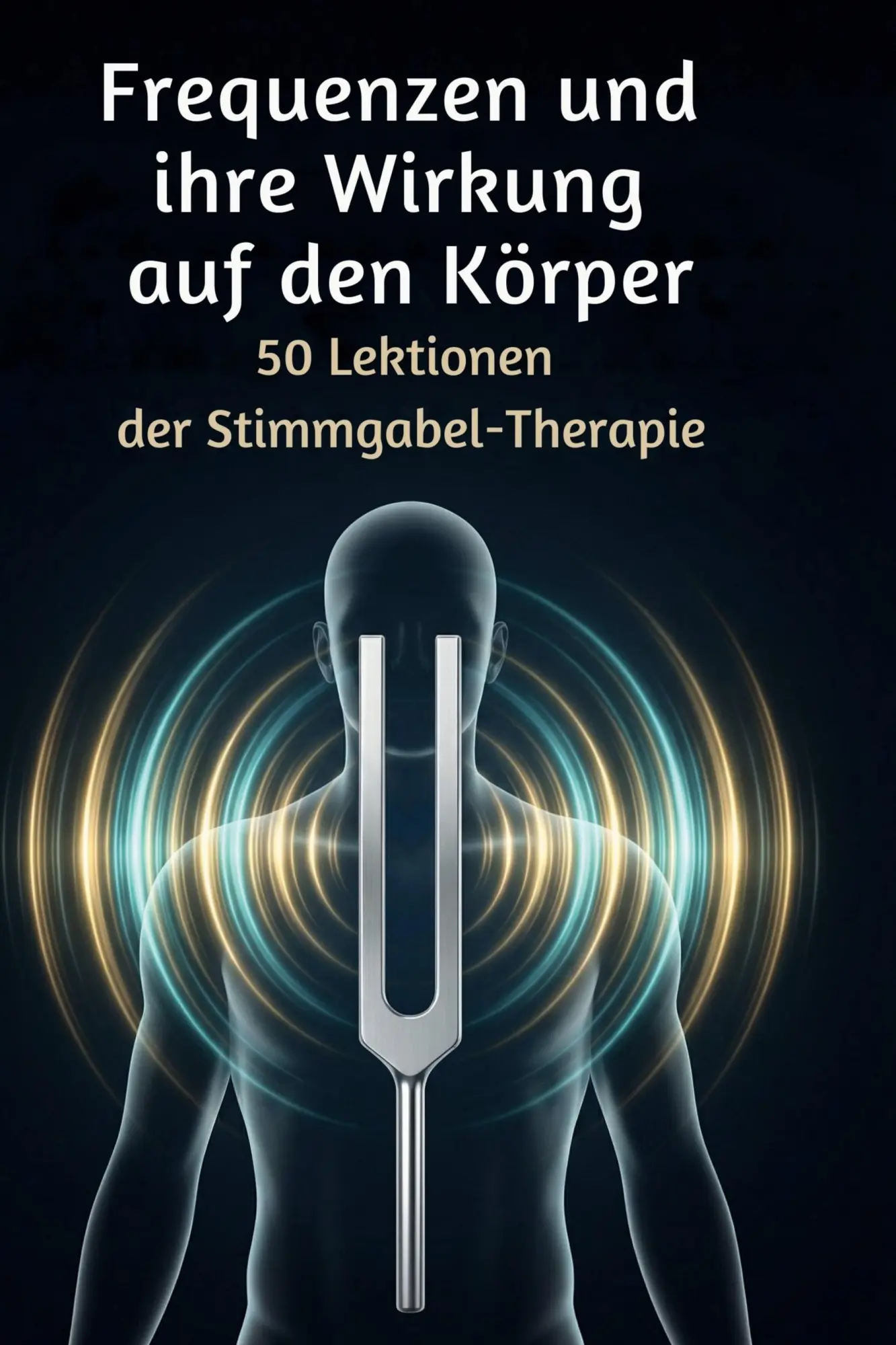 Cover: 9783695387120 | Frequenzen und ihre Wirkung auf den Körper | Leon Krüger | Buch | 2025