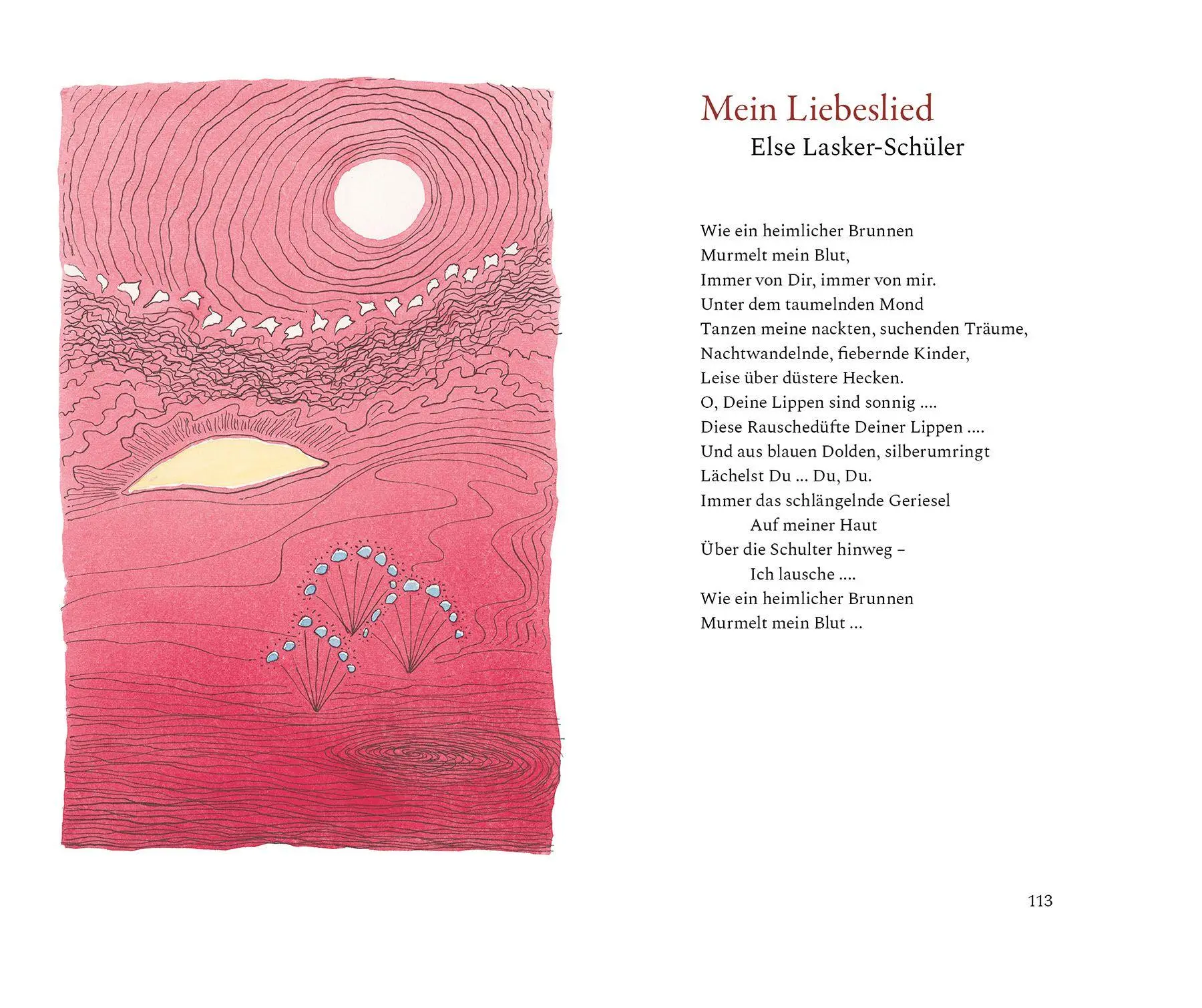 Bild: 9783833747120 | Du und ich und ich und du | Liebesgedichte | Ulrich Maske | Buch