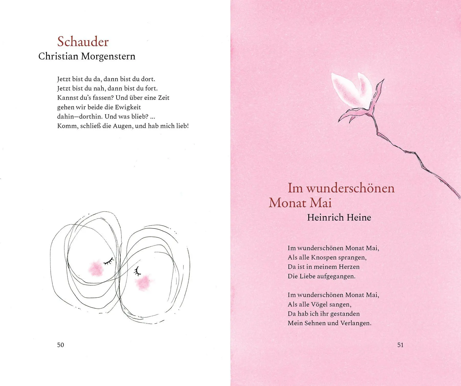 Bild: 9783833747120 | Du und ich und ich und du | Liebesgedichte | Ulrich Maske | Buch