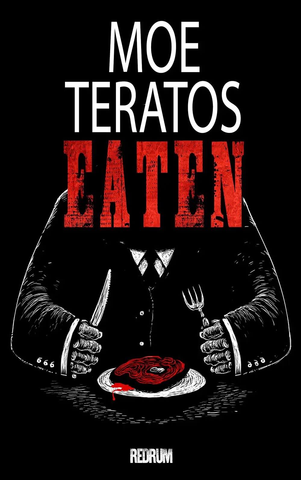 Eaten