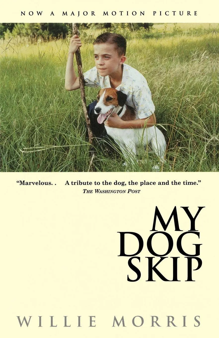 Cover: 9780679767220 | My Dog Skip | Willie Morris | Taschenbuch | Einband - flex.(Paperback)