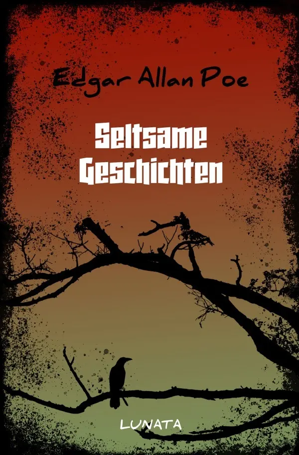 Cover: 9783753167220 | Seltsame Geschichten | Edgar Allan Poe | Taschenbuch | 256 S. | 2021