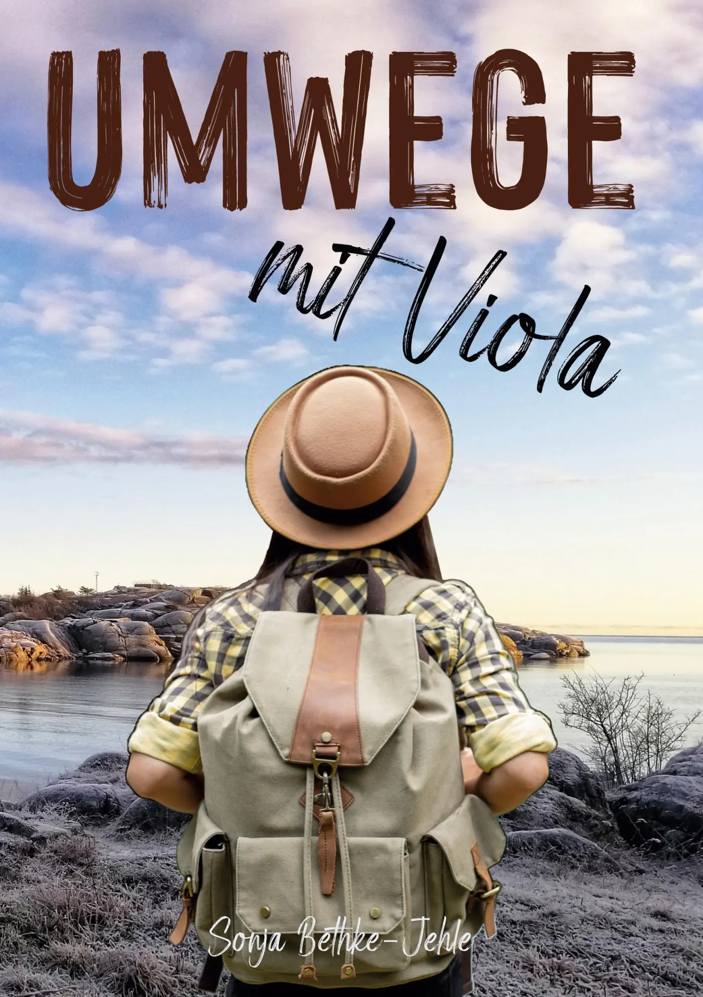 Cover: 9783769317220 | Umwege mit Viola | Eine berührende LGBTQ+ Romanze in Skandinavien