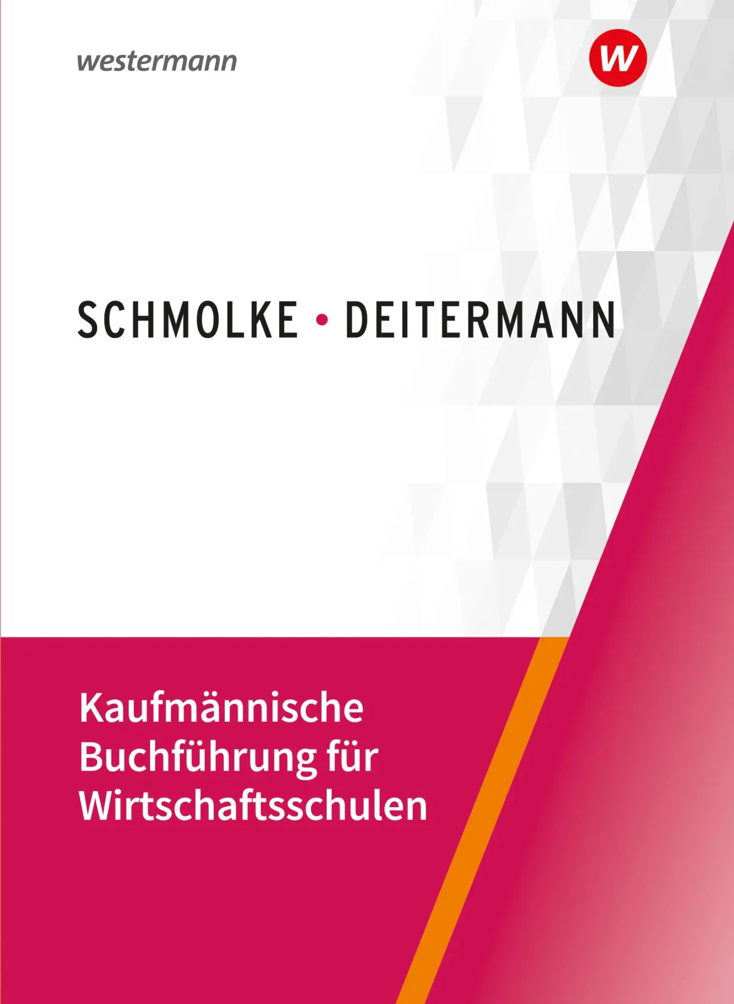 Cover: 9783804577220 | Kaufmännische Buchführung für Wirtschaftsschulen. Schulbuch | Buch