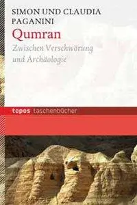 Cover: 9783836707220 | Qumran | Simon/Paganini, Claudia Paganini | Taschenbuch | 184 S.