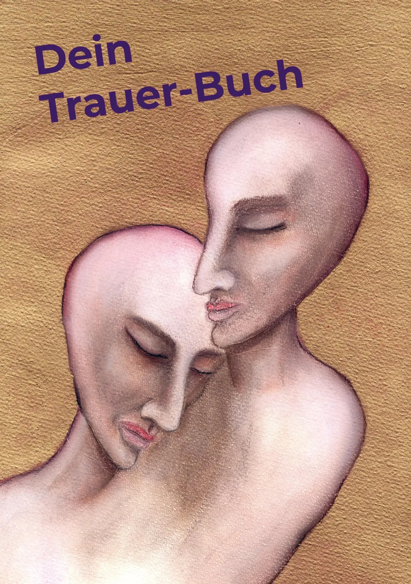 Cover: 9789403617220 | Dein Trauer-Buch | Susanne Raddatz | Taschenbuch | 60 S. | Deutsch