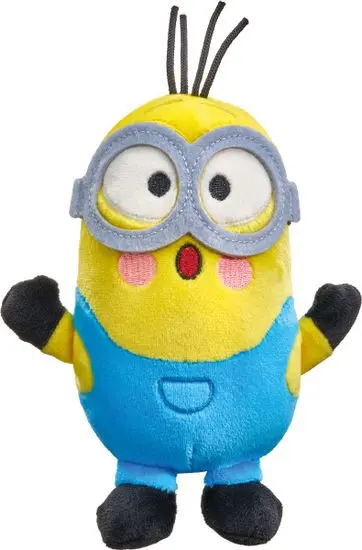 Cover: 4001504427320 | Minions: Kevin erstaunt (Plüsch, 16 cm) | Minions | 42732 | Deutsch