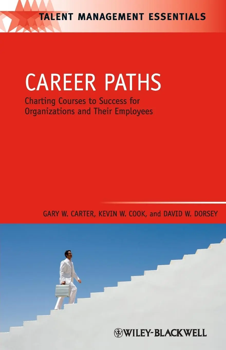 Cover: 9781405177320 | Career Paths | Gary W Carter (u. a.) | Taschenbuch | Englisch | 2009