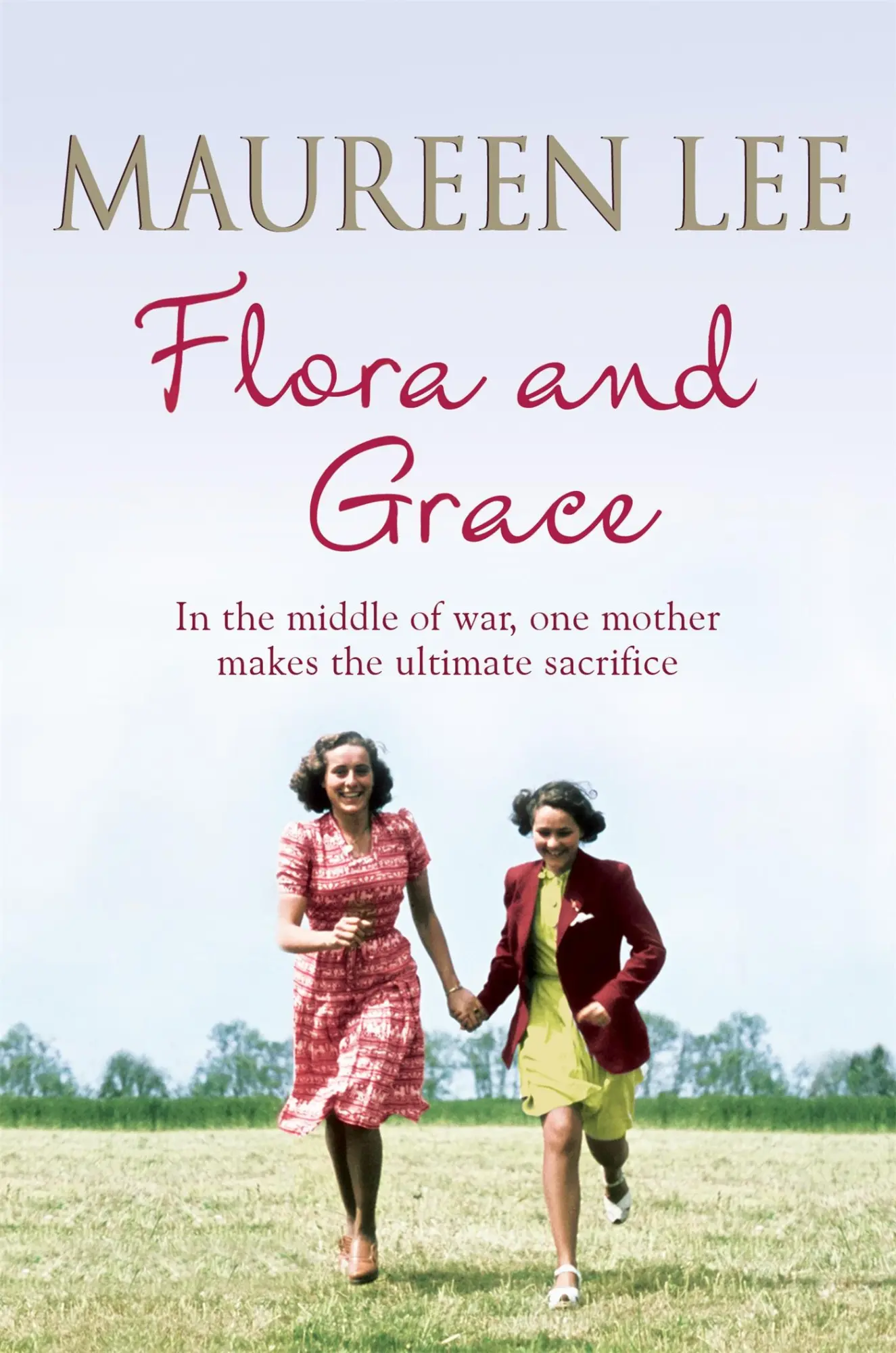 Cover: 9781409137320 | Flora and Grace | Maureen Lee | Taschenbuch | 312 S. | Englisch | 2013