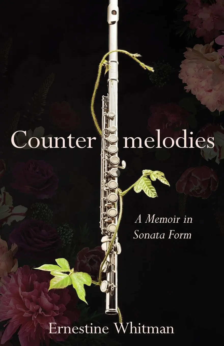 Cover: 9781647427320 | Countermelodies | A Memoir in Sonata Form | Ernestine Whitman | Buch