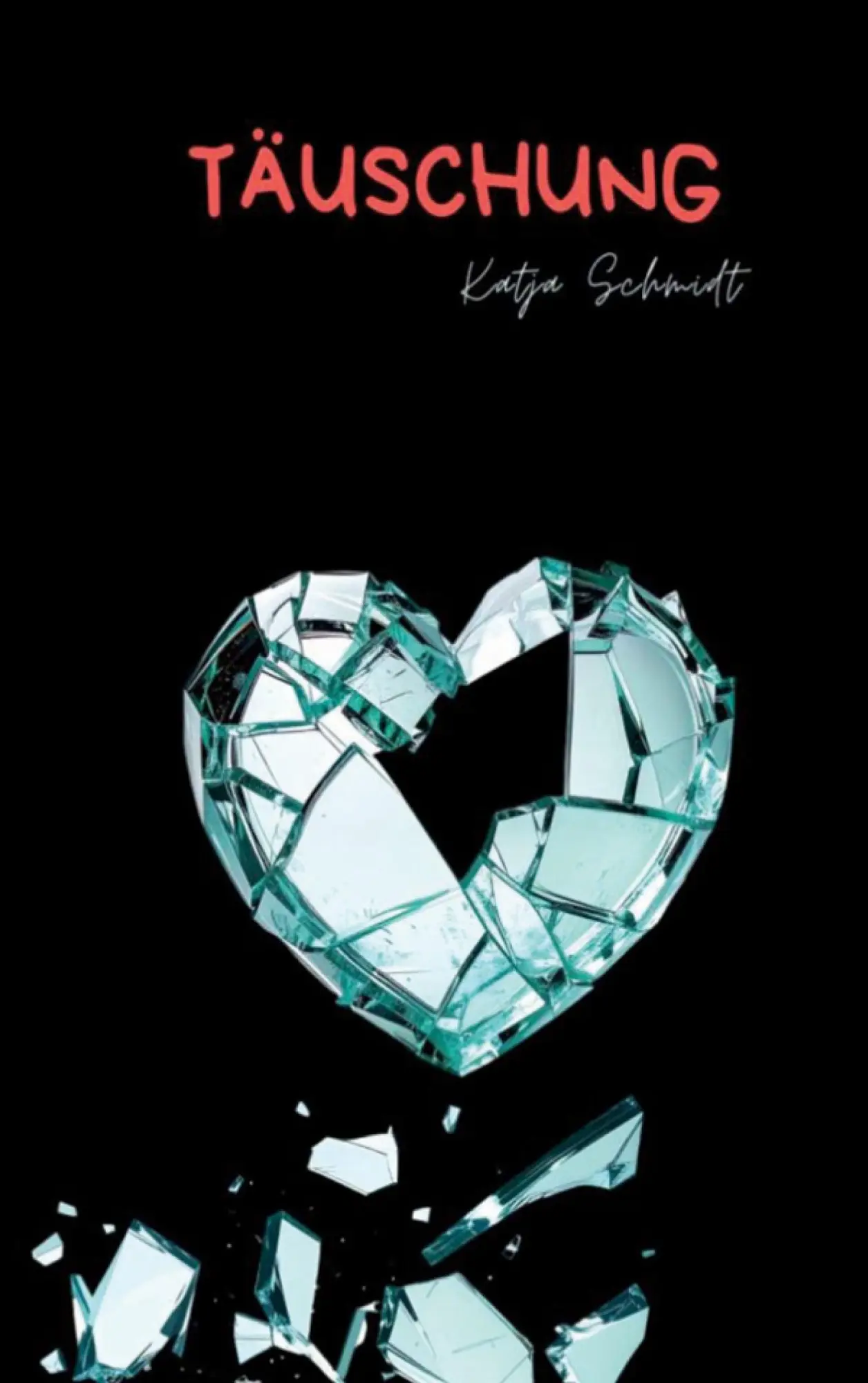 Cover: 9783695747320 | Täuschung | Katja Schmidt | Taschenbuch | 348 S. | Deutsch | 2026