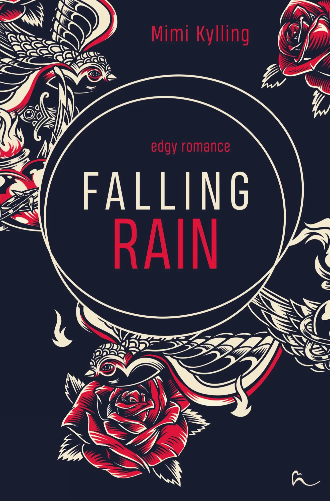 Cover: 9783757977320 | Falling Rain | Mimi Kylling | Taschenbuch | 424 S. | Deutsch | 2023