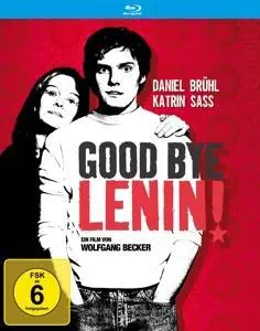 Good Bye, Lenin!
