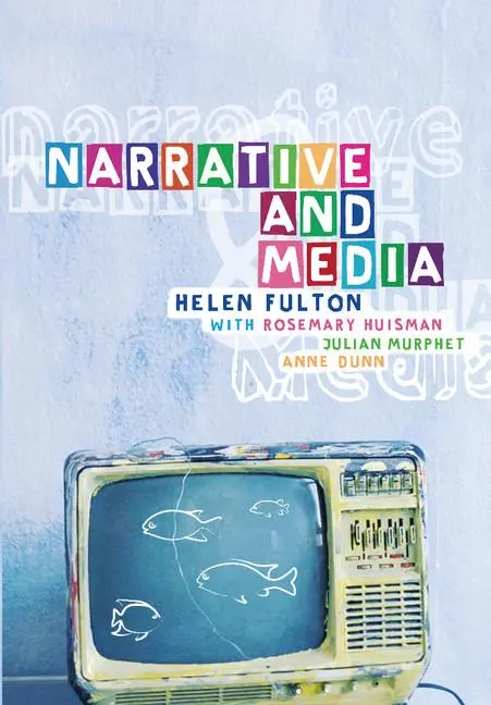Cover: 9780521617420 | Narrative and Media | Helen Fulton | Taschenbuch | Englisch | 2012