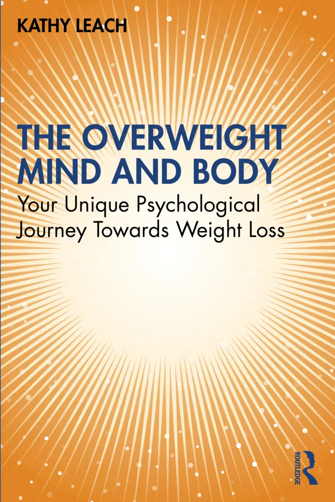 Cover: 9781032147420 | The Overweight Mind and Body | Kathy Leach | Taschenbuch | Englisch