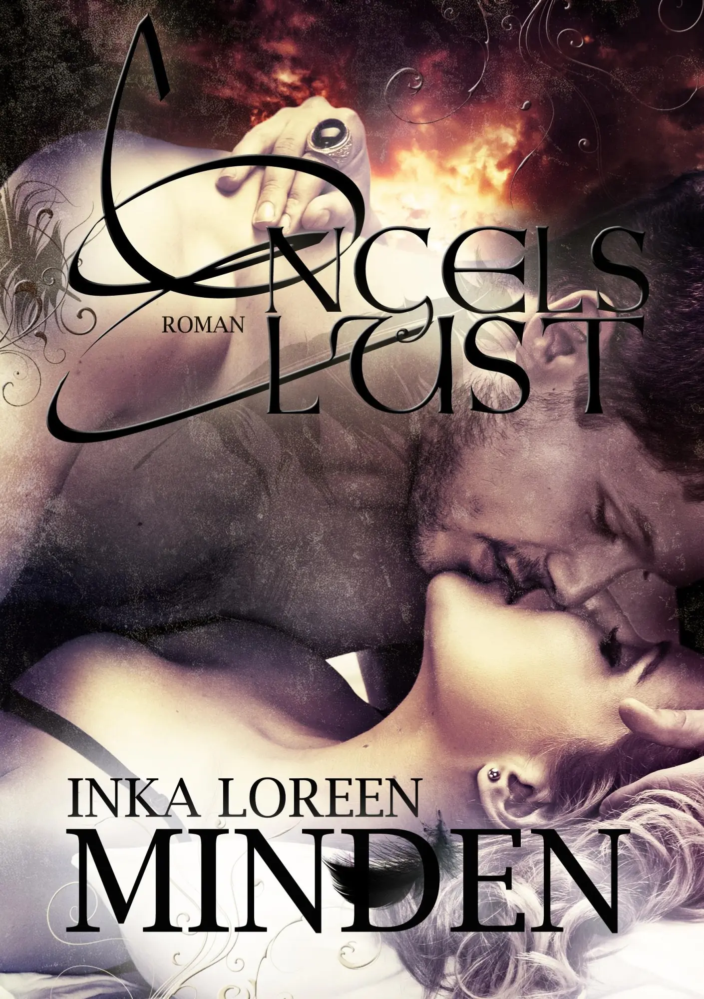 Cover: 9783738607420 | Engelslust | Inka Loreen Minden | Taschenbuch | 212 S. | Deutsch
