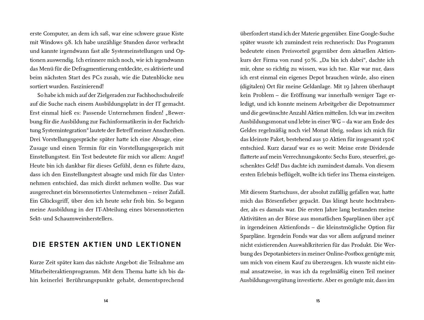 Bild: 9783745917420 | Aktien-Life-Balance | Lisa Osada | Taschenbuch | 224 S. | Deutsch