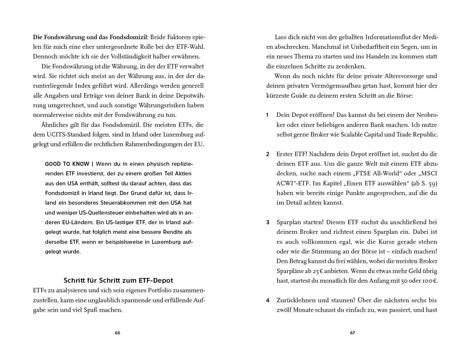 Bild: 9783745917420 | Aktien-Life-Balance | Lisa Osada | Taschenbuch | 224 S. | Deutsch