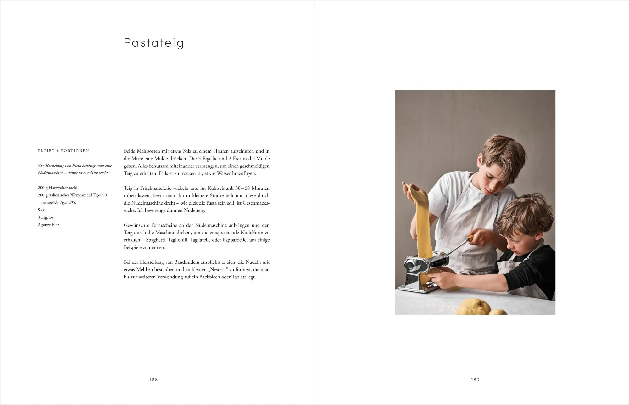 Bild: 9783791387420 | Nordic Family Kitchen | Rezepte aus der nordischen Naturküche | Buch