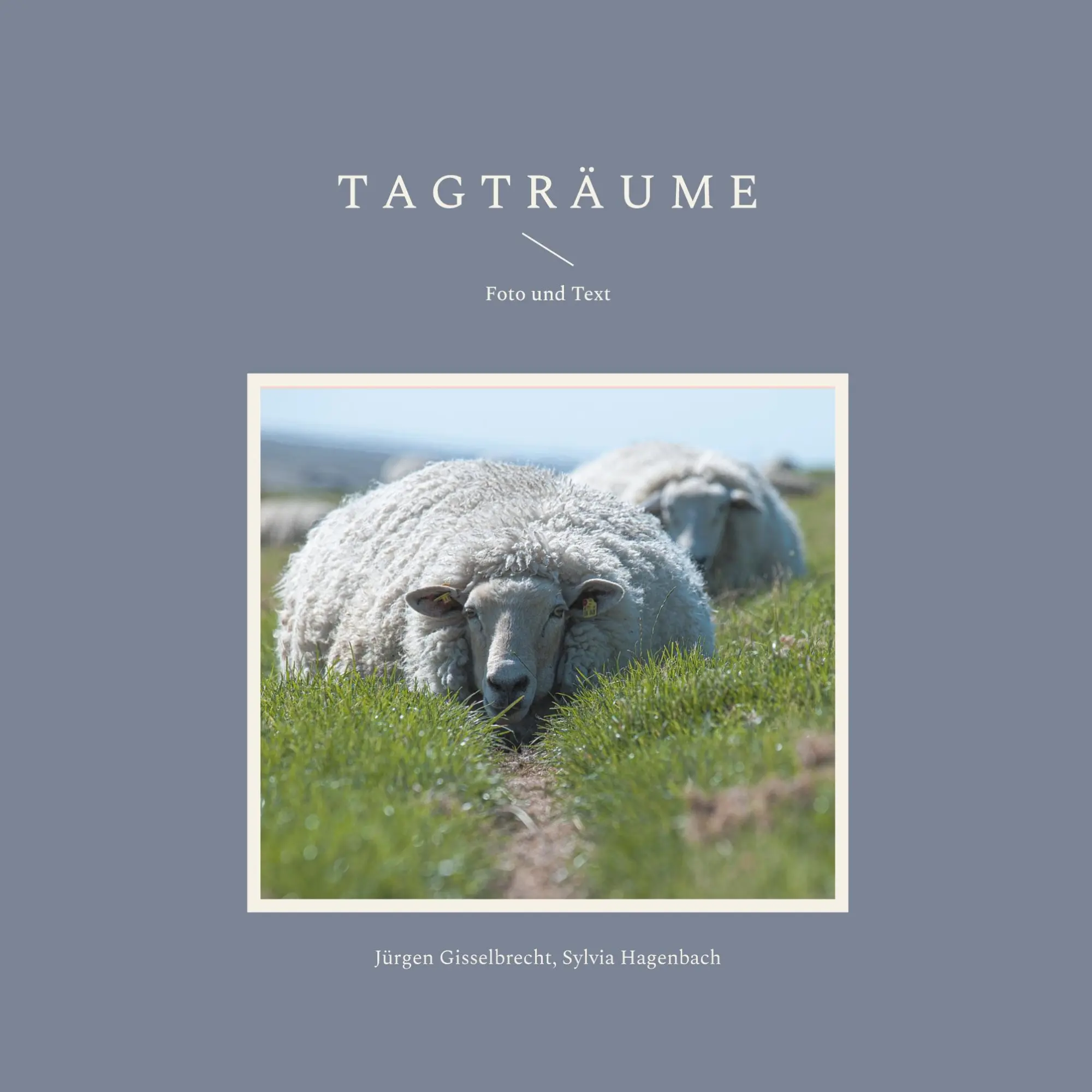 Cover: 9783819267420 | Tagträume | Foto und Text | Jürgen Gisselbrecht (u. a.) | Taschenbuch