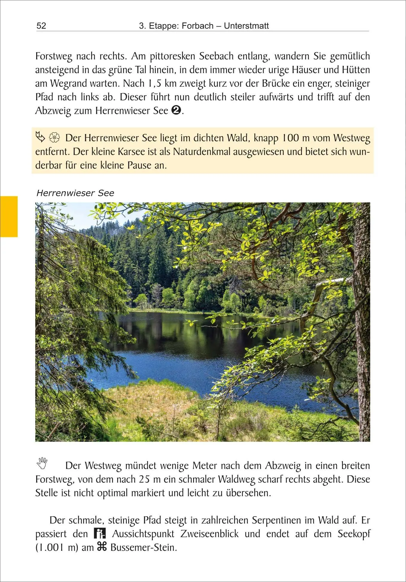 Bild: 9783866867420 | Westweg | von Pforzheim nach Basel | Timm Humpfer | Taschenbuch | 2022