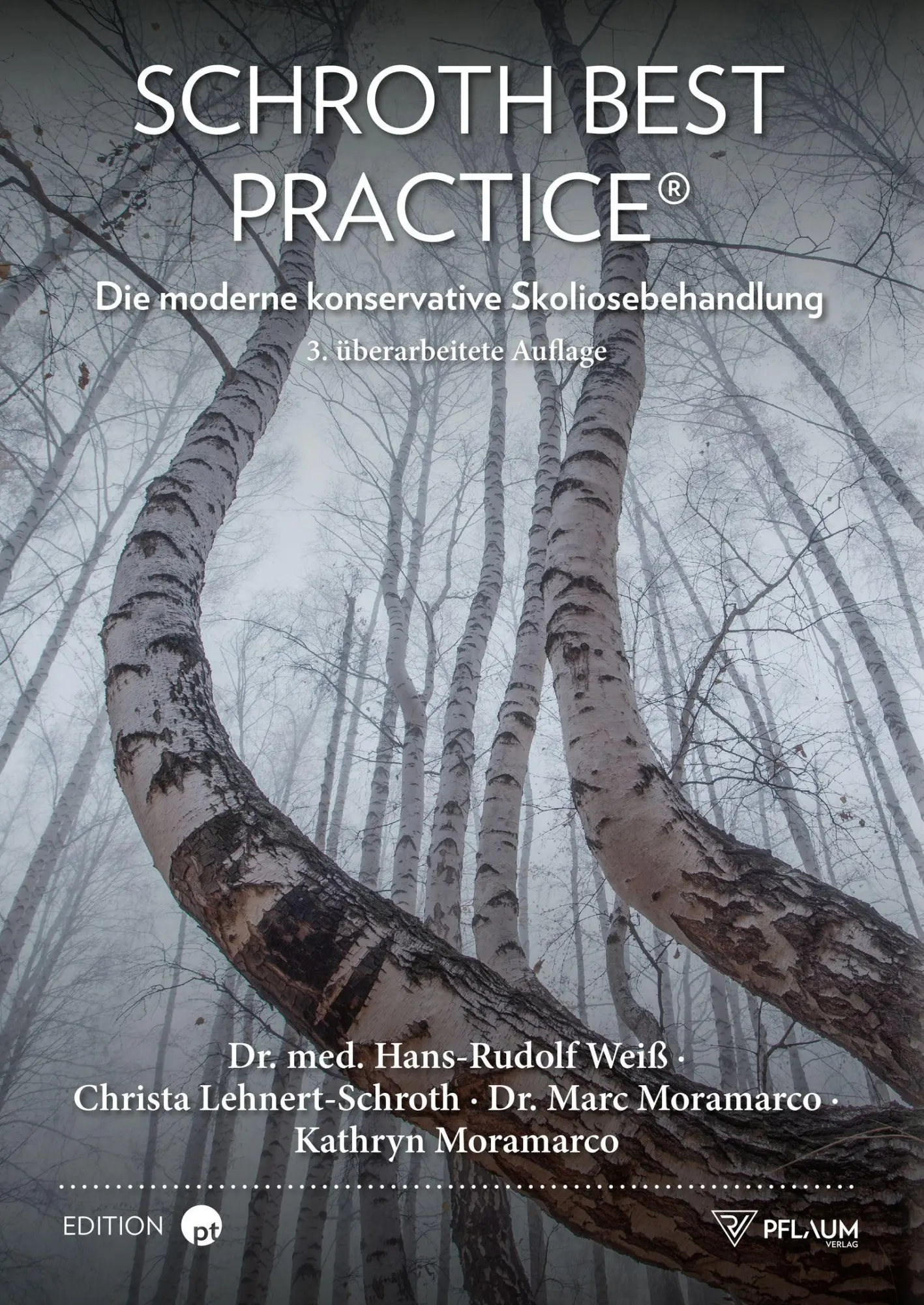 Cover: 9783948277420 | Schroth Best Practice® | Hans-Rudolf Weiß (u. a.) | Taschenbuch | 2026