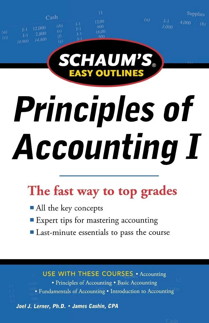 Cover: 9780071777520 | SEO ACCOUNTING REV | Lerner | Taschenbuch | Kartoniert / Broschiert