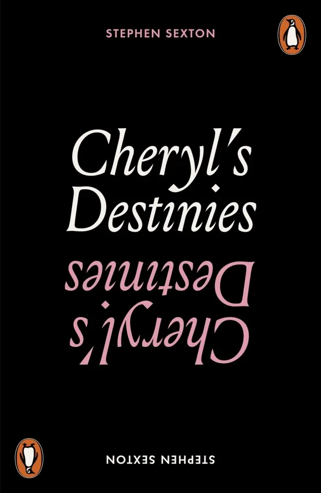Cover: 9780141997520 | Cheryl's Destinies | Stephen Sexton | Taschenbuch | Englisch | 2021