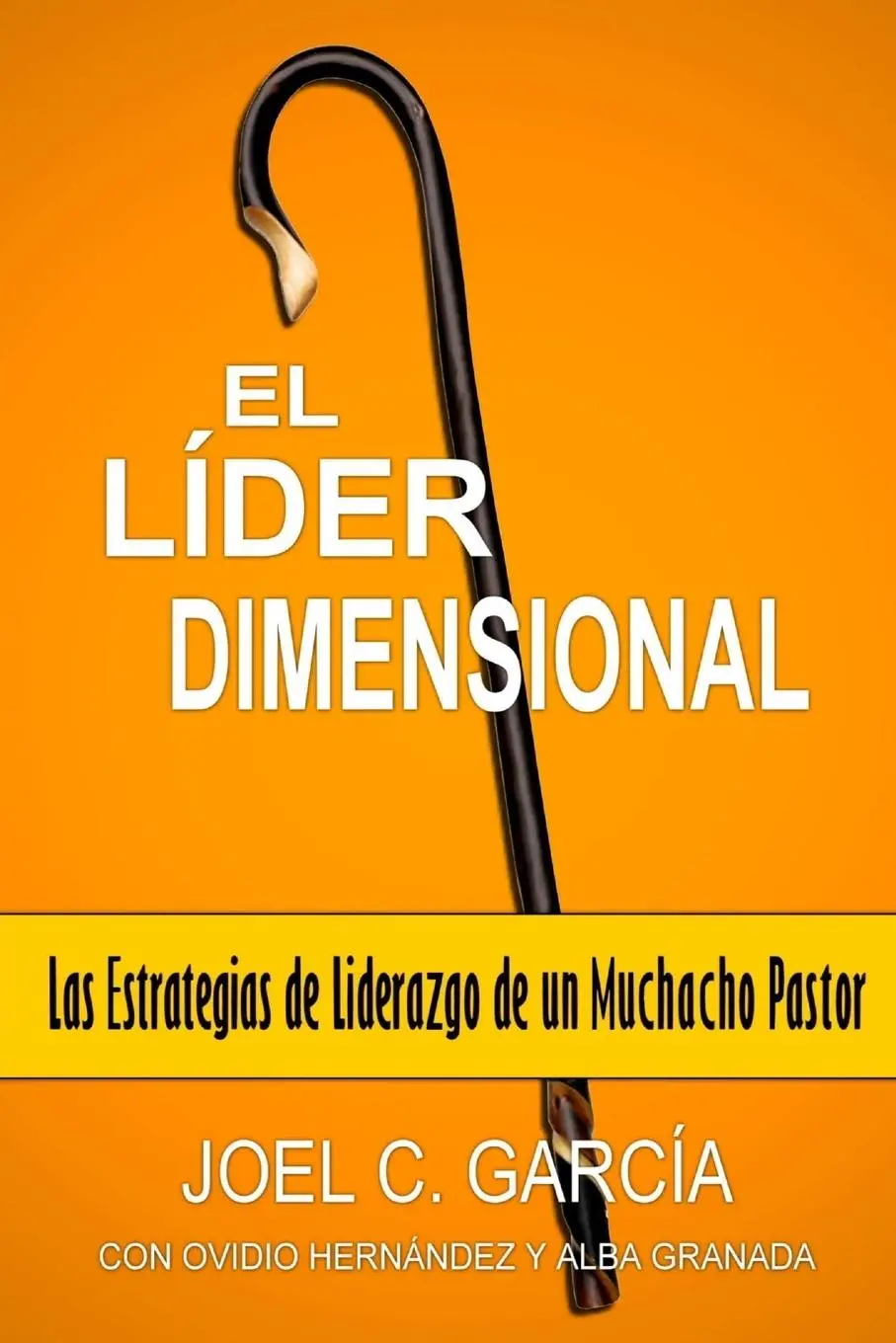 Cover: 9780359037520 | El Lider Dimensional | Joel C. Garcia | Taschenbuch | Spanisch | 2018