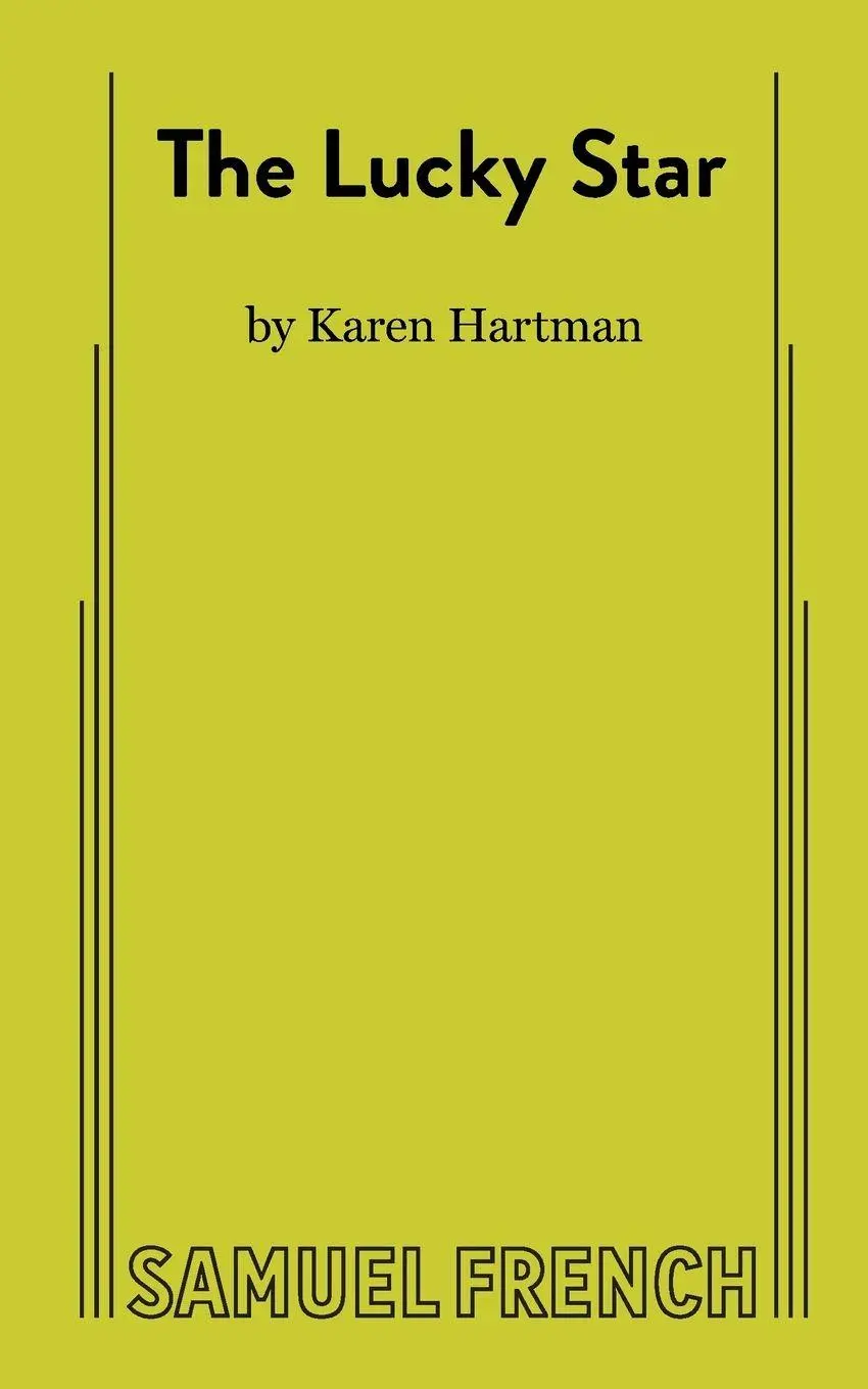 Cover: 9780573707520 | The Book of Joseph | Karen Hartman | Taschenbuch | Englisch | 2019