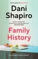 Cover: 9781529907520 | Family History | Dani Shapiro | Taschenbuch | Kartoniert / Broschiert