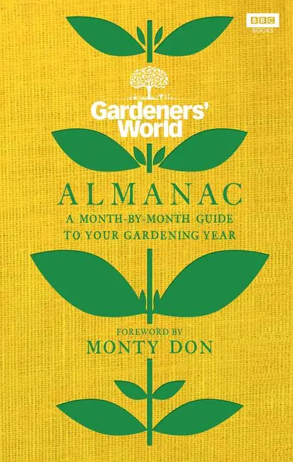 Cover: 9781785947520 | The Gardeners' World Almanac | Various | Buch | Gebunden | Englisch