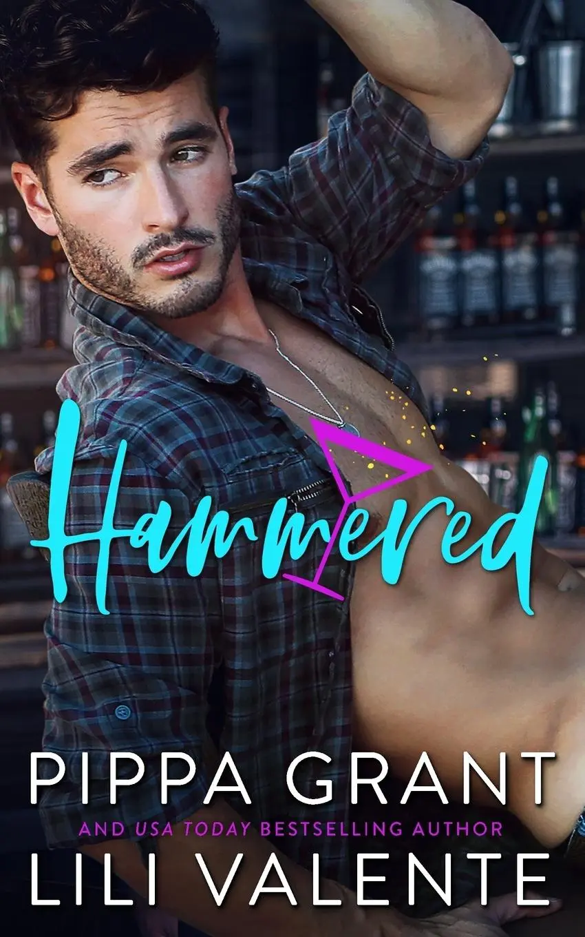 Cover: 9781940517520 | Hammered | Pippa Grant (u. a.) | Taschenbuch | Englisch | 2019