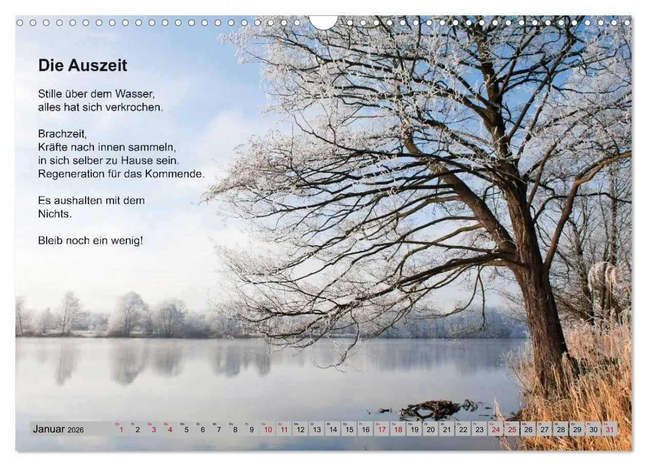 Bild: 9783516697520 | Im Rhythmus der Jahreszeiten und des Kirchenjahres (Wandkalender...