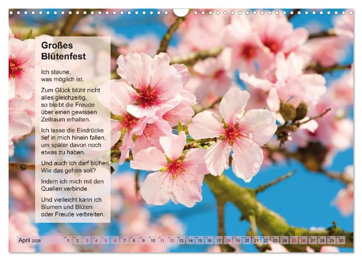 Bild: 9783516697520 | Im Rhythmus der Jahreszeiten und des Kirchenjahres (Wandkalender...