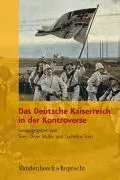 Cover: 9783525367520 | Das Deutsche Kaiserreich in der Kontroverse | Sven Oliver Müller